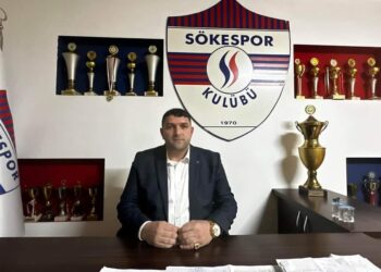 Sökespor Kulüp Başkanı tutuklandı