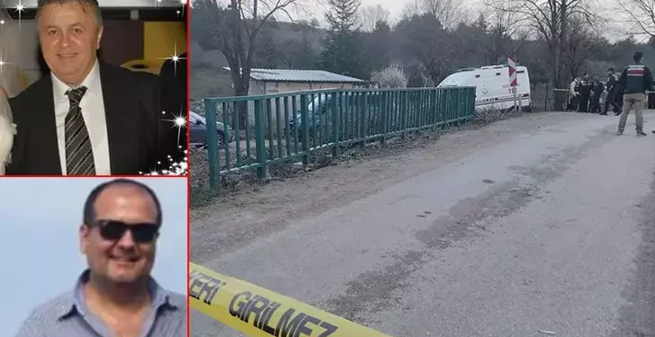 Mezarlık çıkışı amcasının silahlı saldırısında öldü