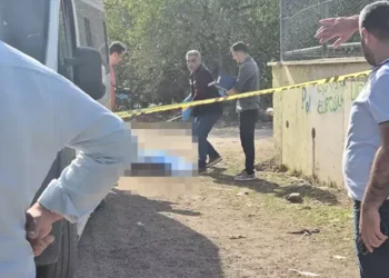 Arkadaşının yaptığı şaka, küçük kızı hayattan kopardı