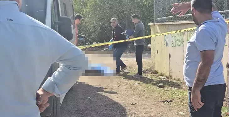 Arkadaşının yaptığı şaka, küçük kızı hayattan kopardı