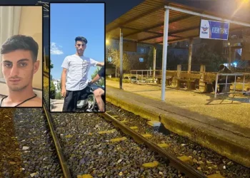 2 kardeş, bıçaklı kavgada öldürüldü