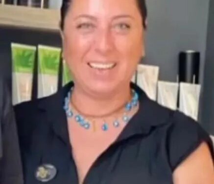 Nazilli’de önce sevgilisini sonra kendisini vurdu