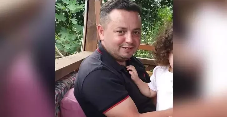 Başına tahta parçası düşen belediye işçisi öldü