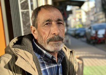 İncirliova’nın sevilen midyecisi kansere yenik düştü