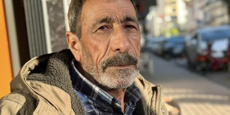 İncirliova’nın sevilen midyecisi kansere yenik düştü