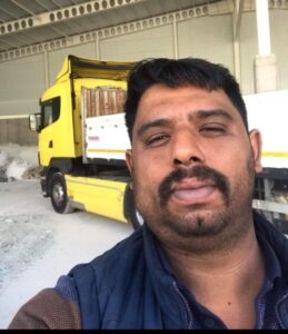 Muğla‘nın Köyceğiz ilçesinde meydana gelen trafik kazasında hayatını kaybeden Nurettin