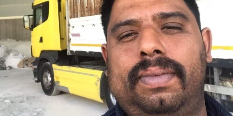 Muğla’daki kazanın acısı İncirliova’ya düştü