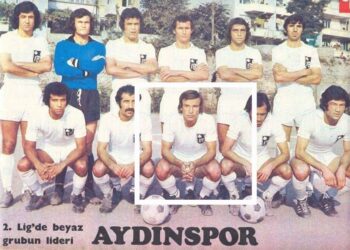 Aydınspor camiası Ferruh abisini kaybetti