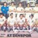 Aydınspor camiası Ferruh abisini kaybetti