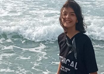 Sökeli 13 yaşındaki inciden haber alınamıyor  