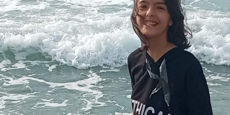 Sökeli 13 yaşındaki inciden haber alınamıyor  