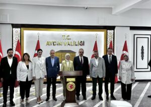 Bakan Göktaş: Dijital bağımlılıkla mücadele etmeye kararlıyız