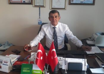 İncirliova’da muhtarların başkanı Yıldızer oldu