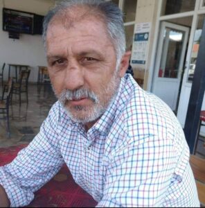 İncirliova’da otomobille çarpışan motosiklet sürücüsü öldü
