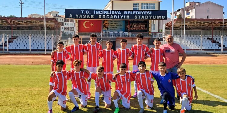 İncirliova’nın gençleri yedi bitirdi