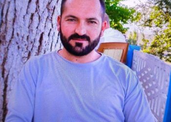 Otomobil ile çarpışan motosikletteki imam hayatını kaybetti