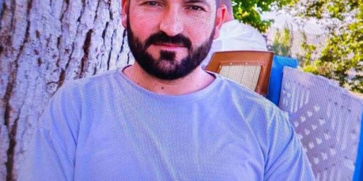 Otomobil ile çarpışan motosikletteki imam hayatını kaybetti