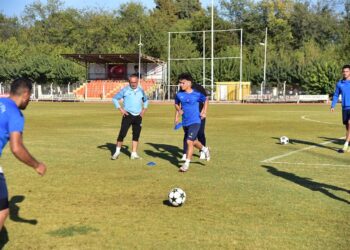 İncirliova, Çine Madranspor’la karşılaşıyor