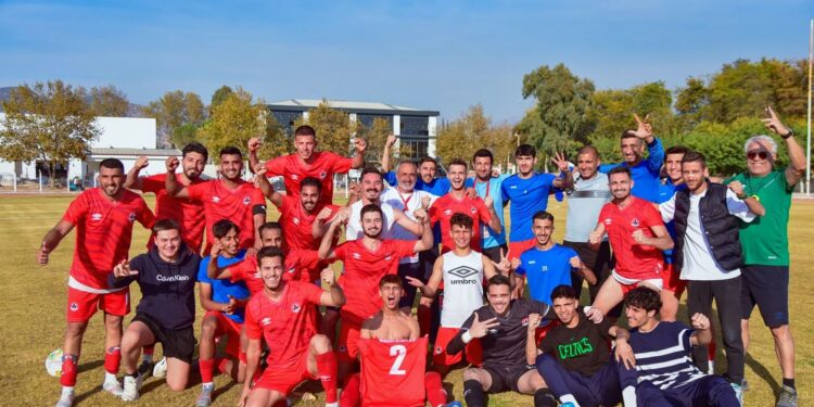 İncirliova belediyespor