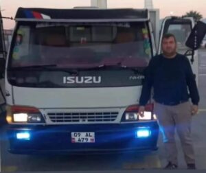 Germencik’te işe gitmek için evden çıktı 2 gündür kayıp
