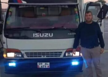 Germencik’te işe gitmek için evden çıktı 2 gündür kayıp
