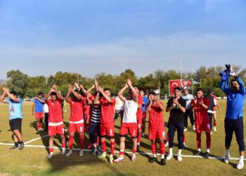 Laleler 2’de 2 yapmak için sahaya çıkacak