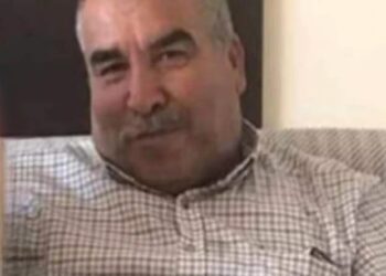 Söke’de evin çatısında hayatına son verdi