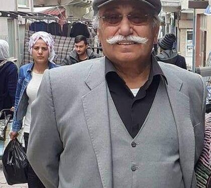 Eski Tarım Kredi Müdürü hayatını kaybetti