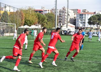 Laleler deplasmandan 1 puanla döndü