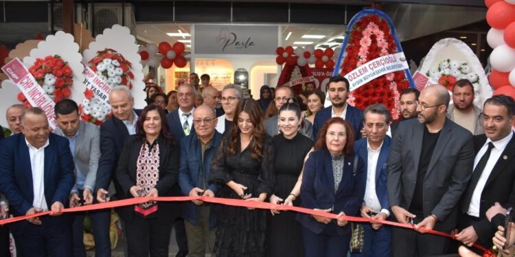 İki kadın girişimci el ele verip hayallerini gerçekleştirdi