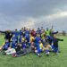 Germencikspor, antrenörsüz çıktığı maçı 2-1 kazandı