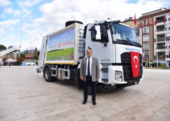 İncirliova Belediyesi’ne 2 ayda 10 milyon TL hibe desteği