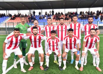 İncirliova deplasmanda 3 puanı 3 golle aldı