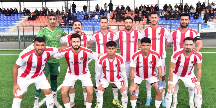 İncirliova deplasmanda 3 puanı 3 golle aldı