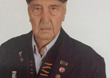 Kore Gazisi hayatını kaybetti