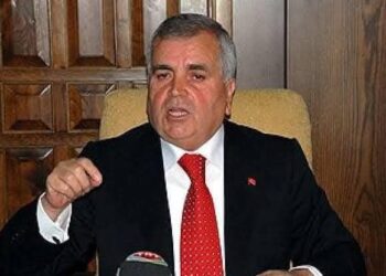 Eski Aydın Valisi Mustafa Malay hayatını kaybetti