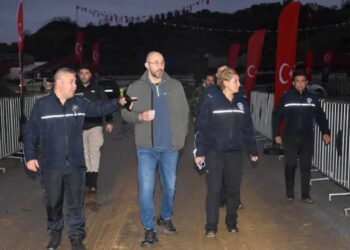 Germencik Deve Güreşi iptal oldu