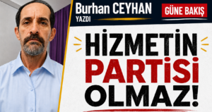 Aydın‘da son günlerde yaşanan iki olay, yerel yönetim anlayışının yeniden
