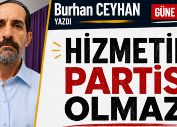 Burhan ceyhan