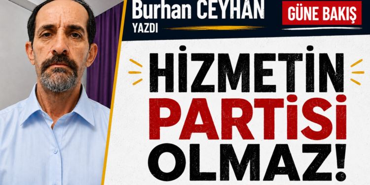 Burhan ceyhan