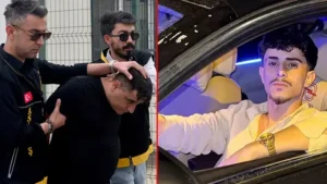 5 bin liralık borcunu ödemeyen kuzenini öldürdü 5 bin liralık borcunu ödemeyen kuzenini öldürdü