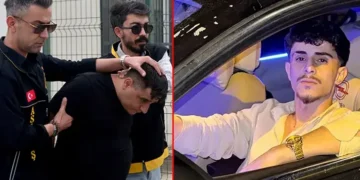 5 bin liralık borcunu ödemeyen kuzenini öldürdü