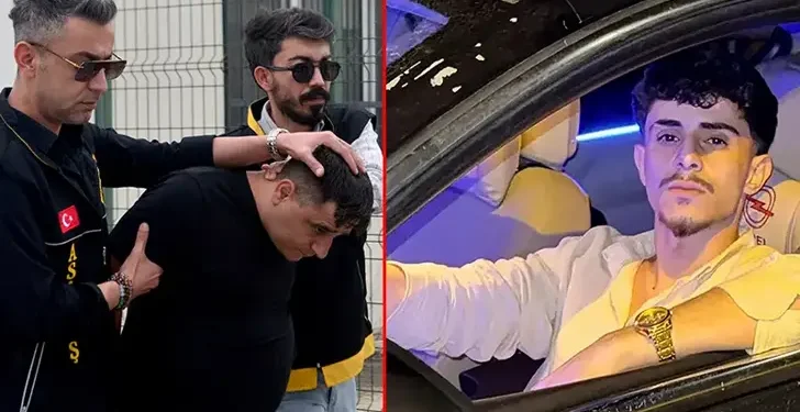 5 bin liralık borcunu ödemeyen kuzenini öldürdü