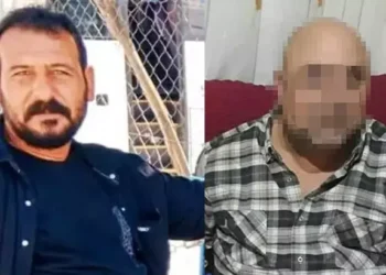 5 lira için eniştesi tarafından öldürüldü