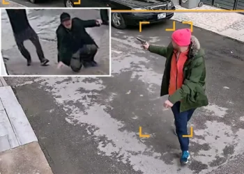 5 yıllık kin kanla bitti