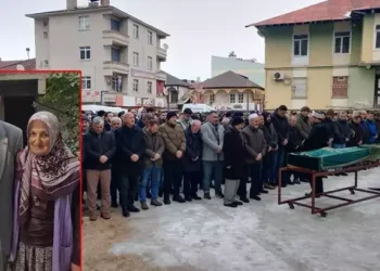 50 yıllık çift, aynı gün kalp krizinden öldü