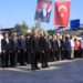 İncirliova’da 30 Ağustos törenle kutlandı