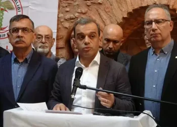 TTB Başkanı Azap; Sağlıkta dönüşüm yine ölüm getirdi
