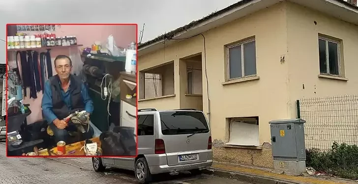 10 gündür kayıptı; metruk binada cesedi bulundu