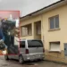 10 gündür kayıptı; metruk binada cesedi bulundu